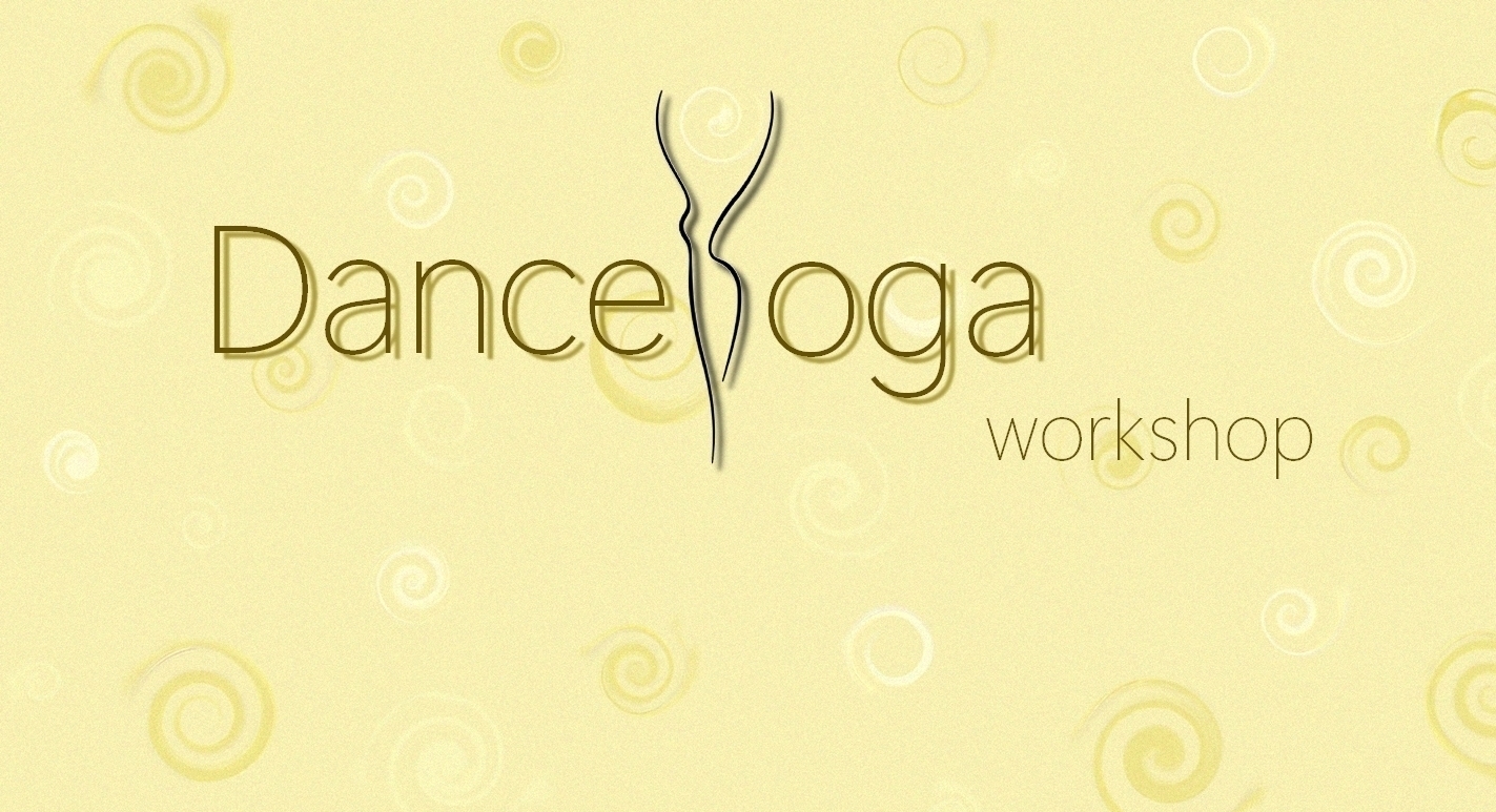 Dance Yoga workshop