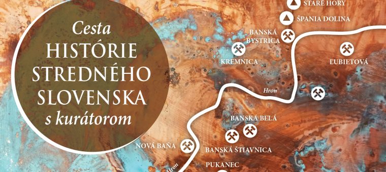 Cesta histórie stredného Slovenska Thurzov dom