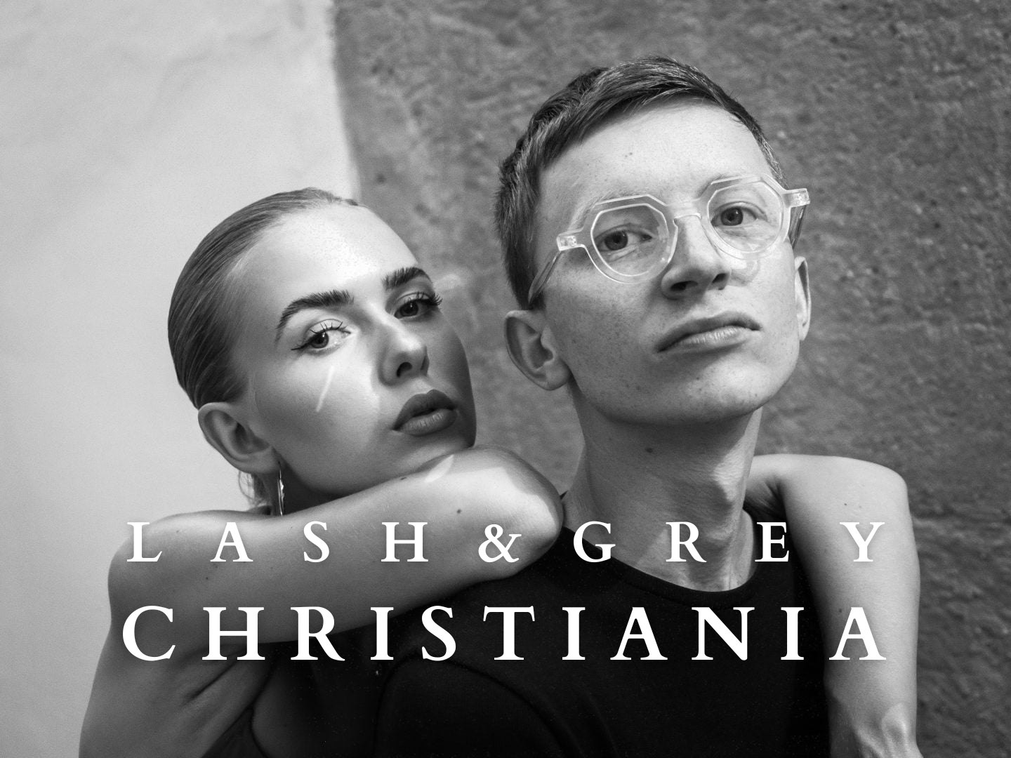 Lash&Grey | Christiania prešov