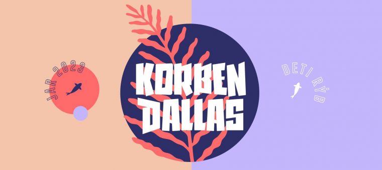 Korben Dallas - Deti rýb / Zvolen Wake up