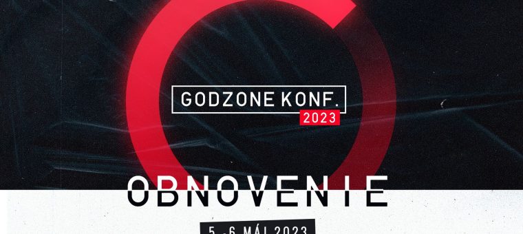 Godzone konferencia 2023 | OBNOVENIE Športova Hala Štiavničky