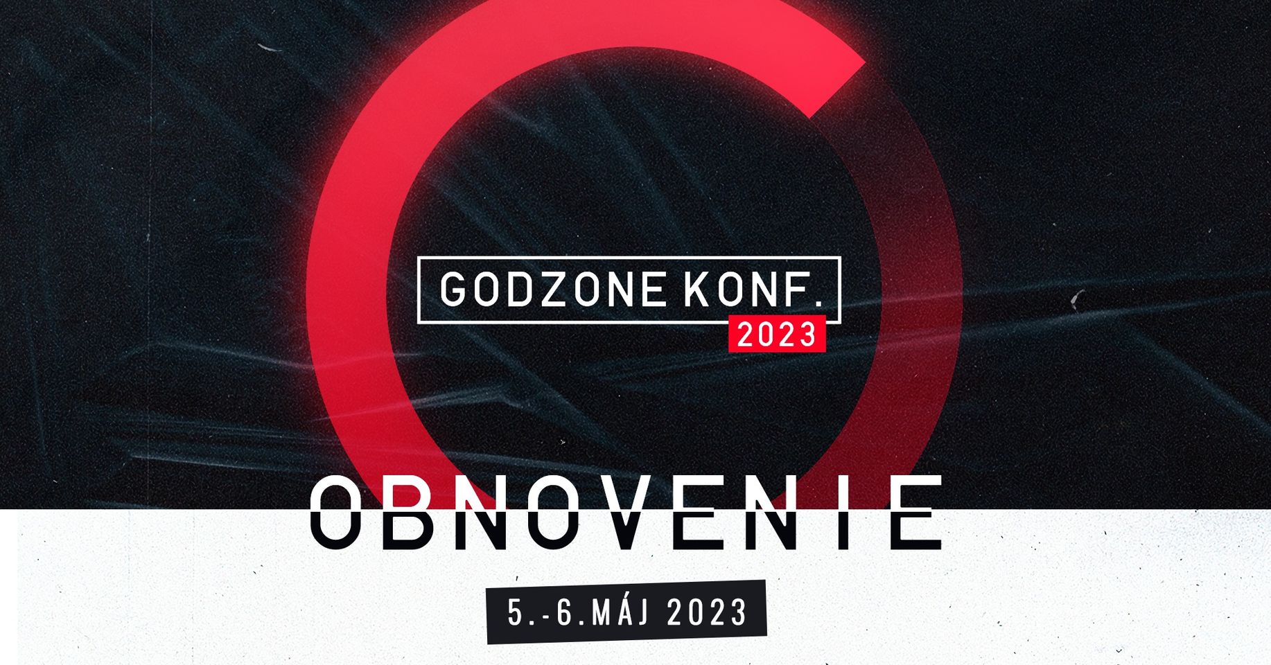 Godzone konferencia 2023 | OBNOVENIE Športova Hala Štiavničky