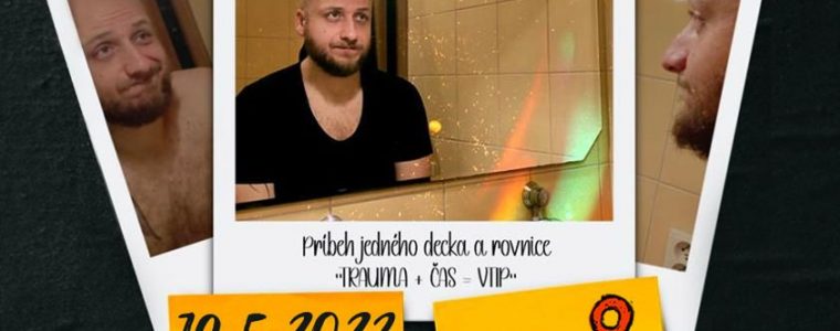 Matej Makovický - BUDE LEPŠIE - Stand-up špeciál - Košice U KOŇA