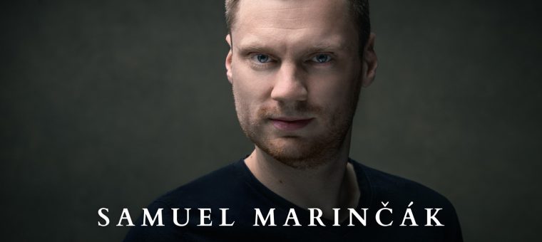 Samuel Marinčák Trio | Christiania
