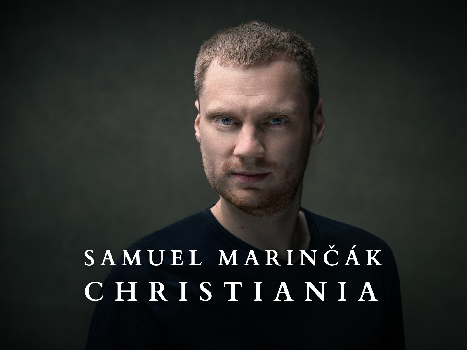 Samuel Marinčák Trio | Christiania