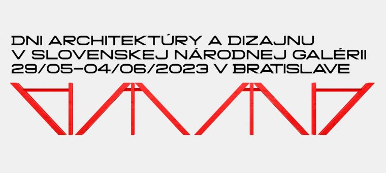 DAAD/DAAF 2023 v SNG SNG – Slovenská národná galéria