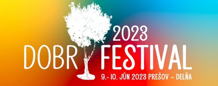 Dobrý festival 2023