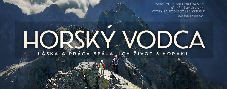 Letné kino Pocity: Horský vodca Kino Scala Prešov
