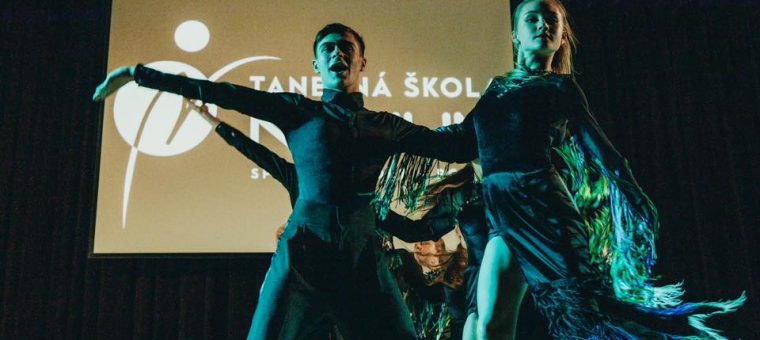 Tanečná Show NEXUM Divadlo Andreja Bagara v Nitre