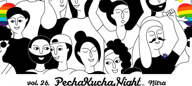 Pecha Kucha Night Nitra vol. 26 