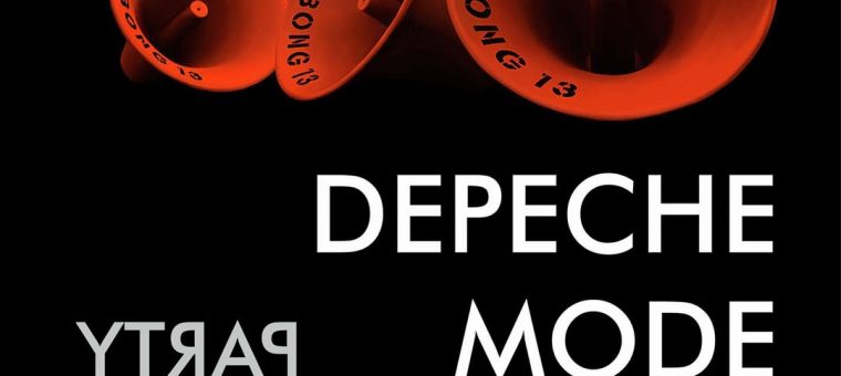 Depeche Mode párty / Black Celebration + Music For The Masses špeciál Artklub TenKlub