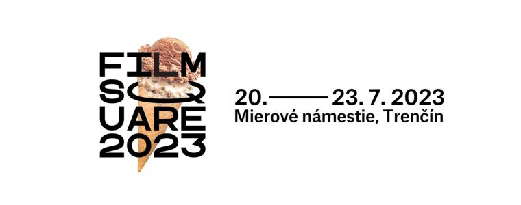 Film Square festival  Trenčín ARTKINO Metro