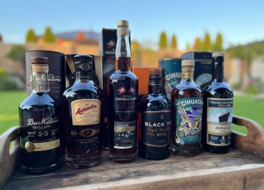 AlkoTip Ochutnávka rumov v Nitre, 8.septembra 2023 2