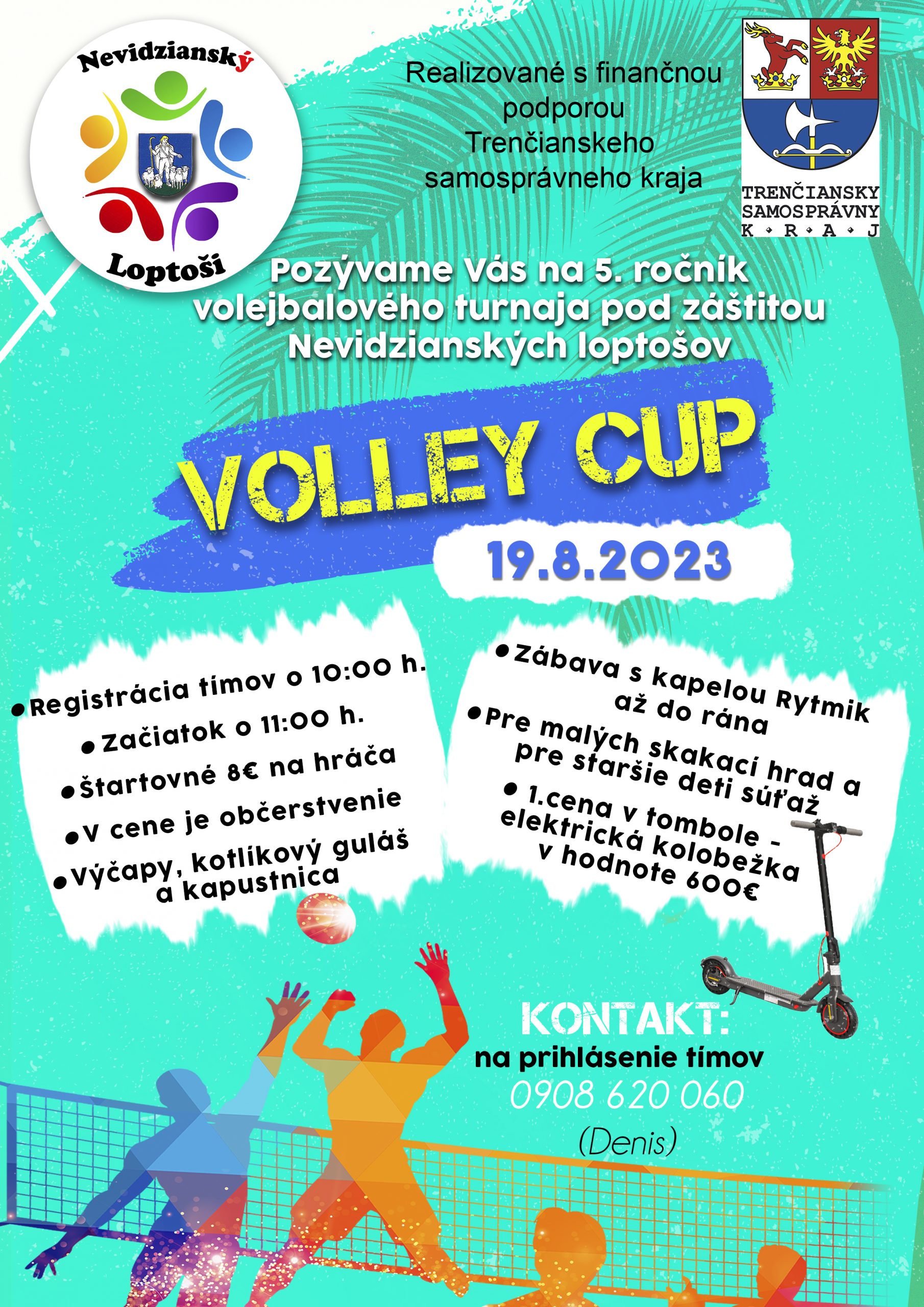 Volley cup 2023