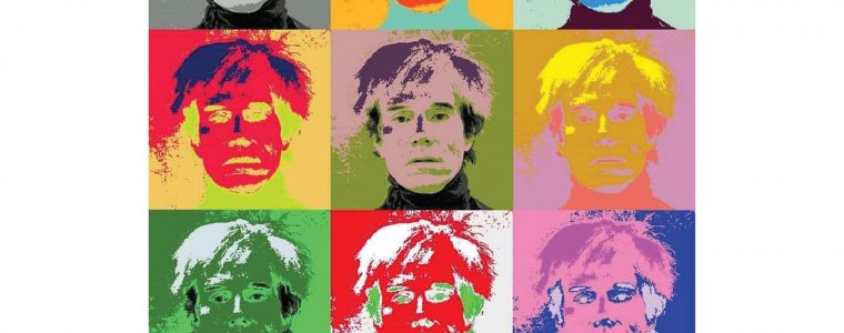 Výstava Andyho Warhola v Galérii SPP predstavuje jeho intímnu pop-artovú tvorbu