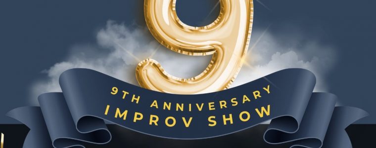 On Cloud Nine: Improv Comedy Extravaganza